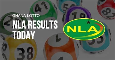 nla grenada results today evening